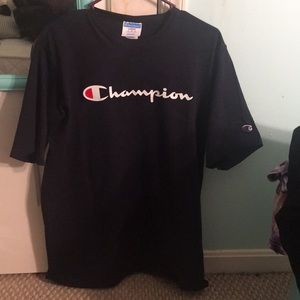 Champion T-Shirt ( Never worn )